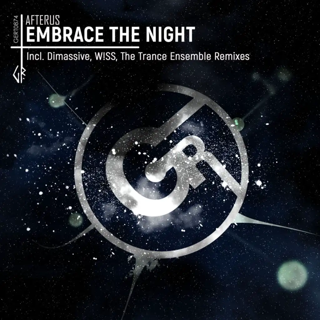 Embrace The Night (Extended Mix)