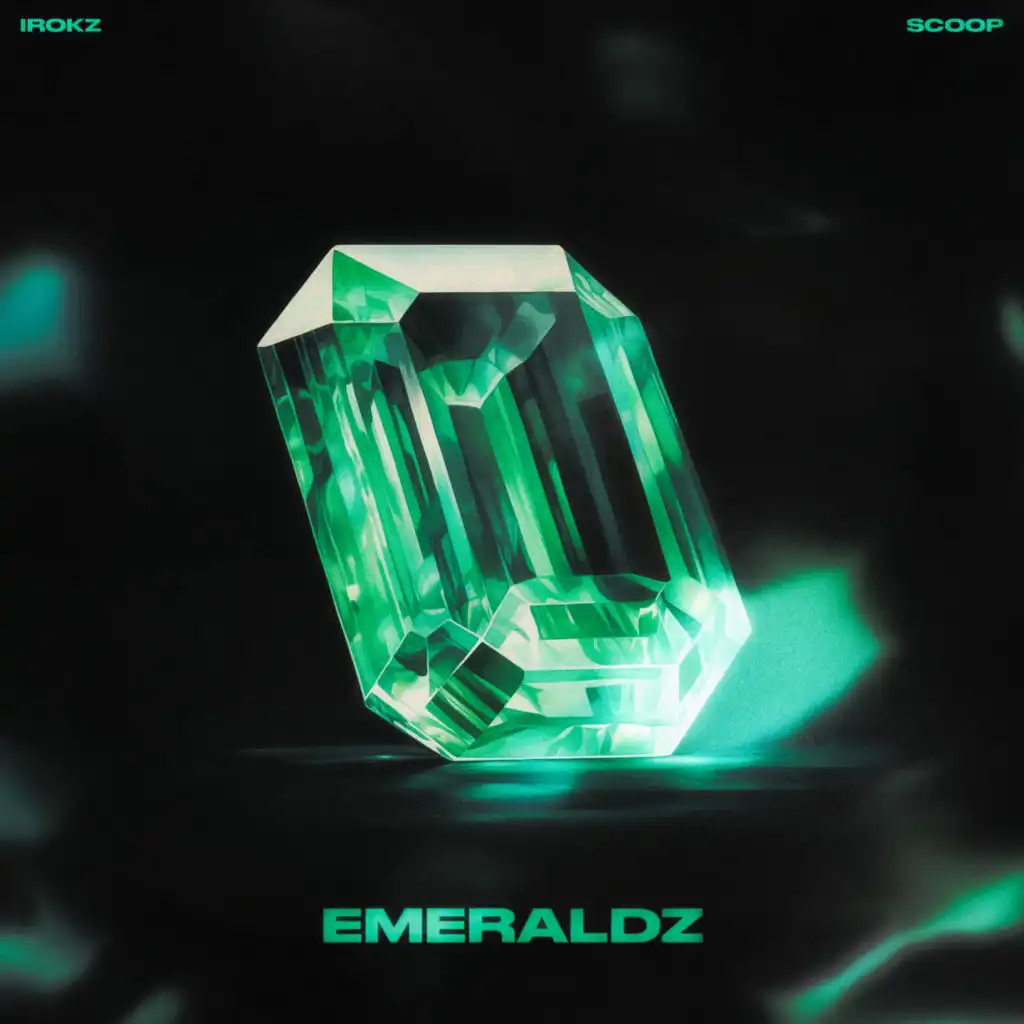 Emeraldz (Sped Up)