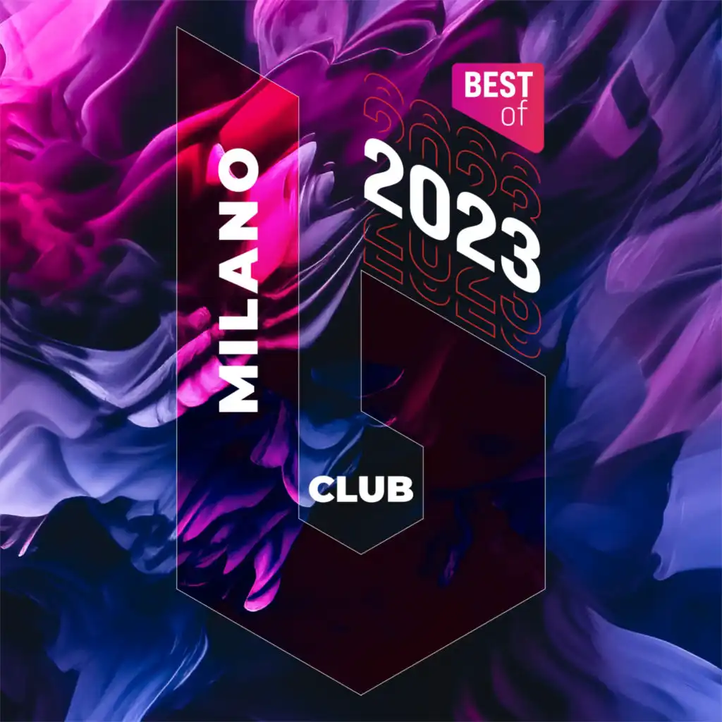 B Club Milano Best Of 2023