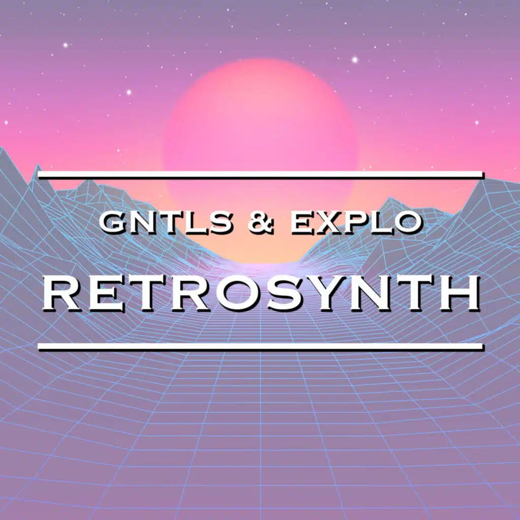 Retrosynth
