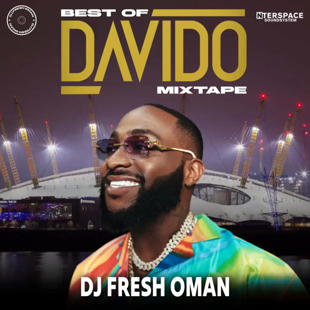 Commentary (From Best of Davido) (Mixed)