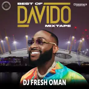 Best of Davido (DJ Mix)