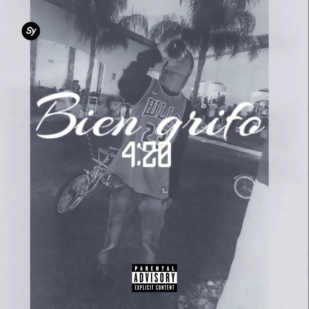 Bien Grifo (4:20) [feat. Doble N & El Caus]