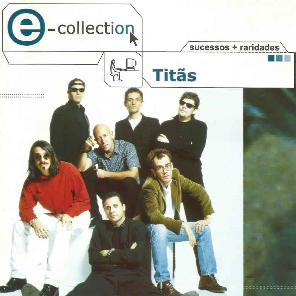 E-Collection