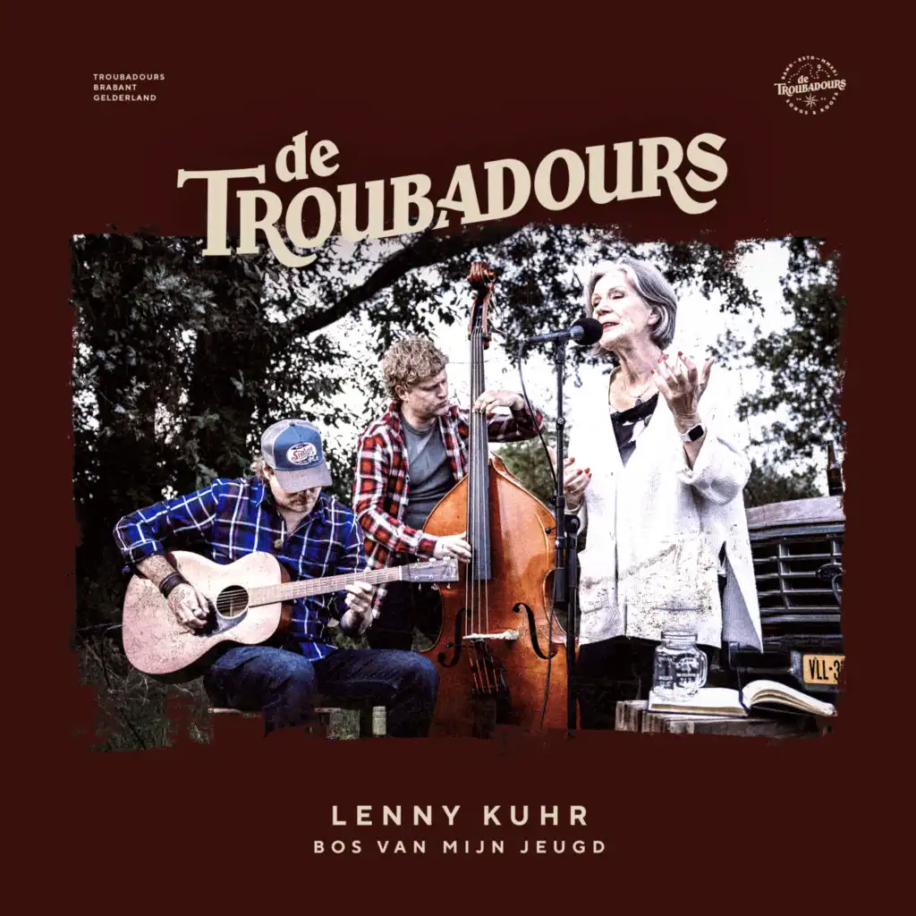 Lenny Kuhr & De Troubadours
