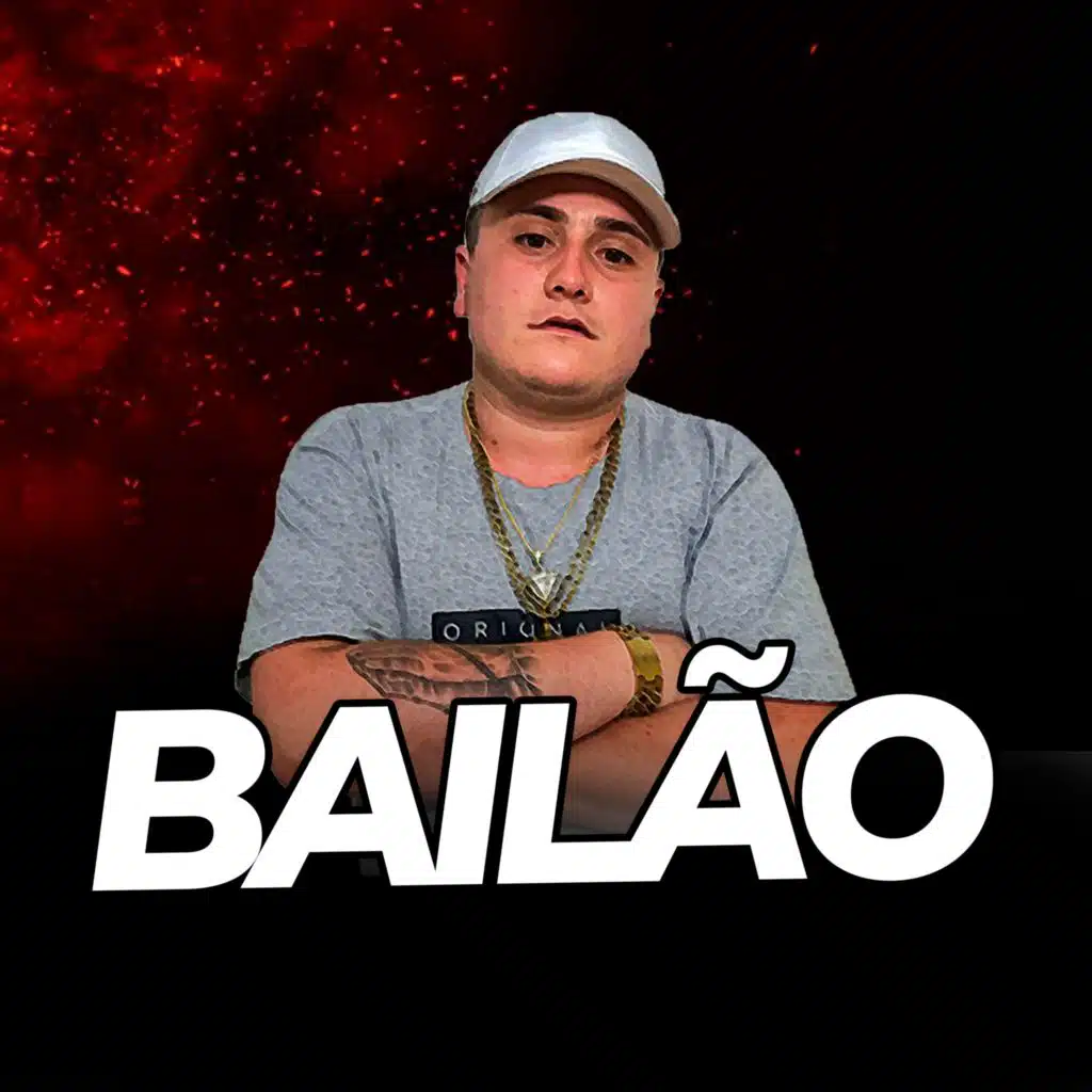 Bailão (Remastered 2023)