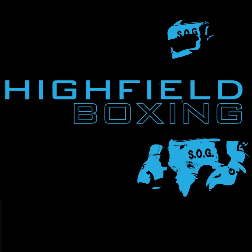 Beautiful Boxing Podcast