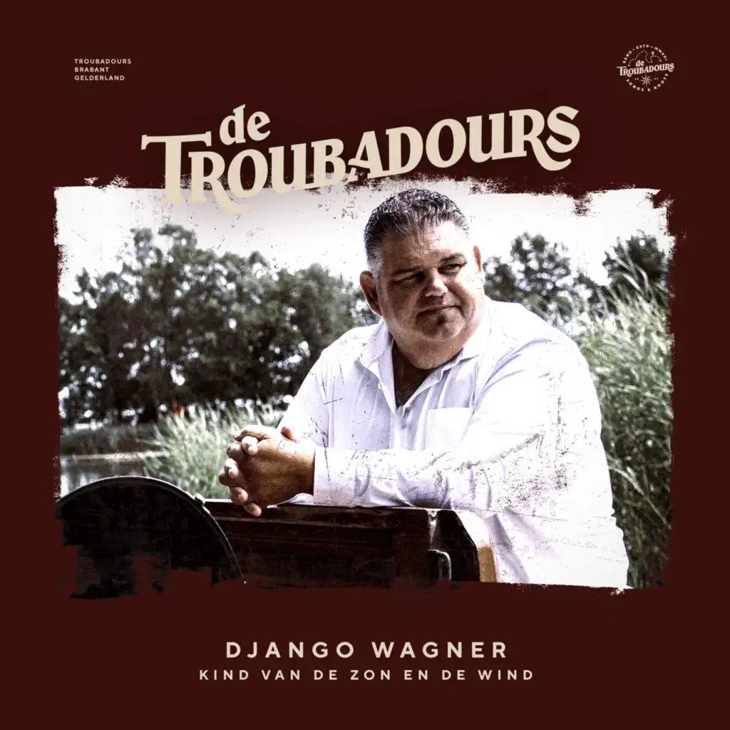 Django Wagner & De Troubadours