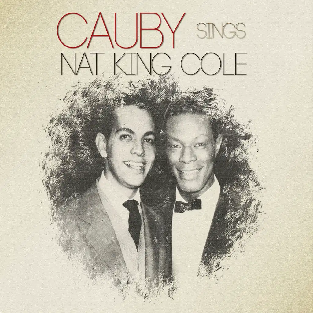 Cauby Peixoto Sings Nat King Cole