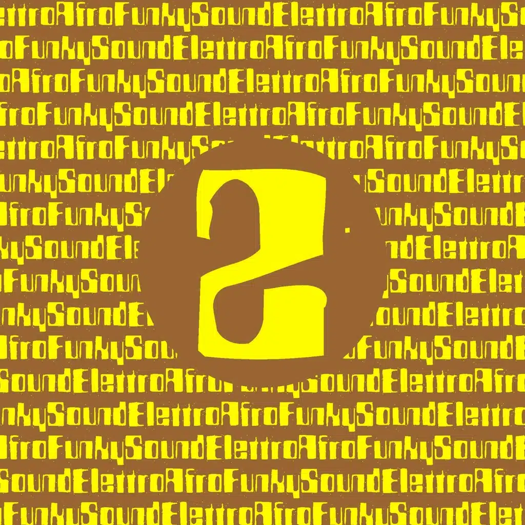 Electro Afro Funky Sound 02