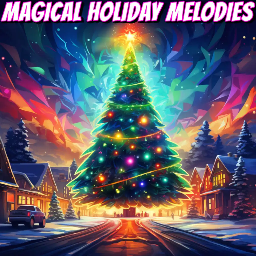 Magical Holiday Melodies