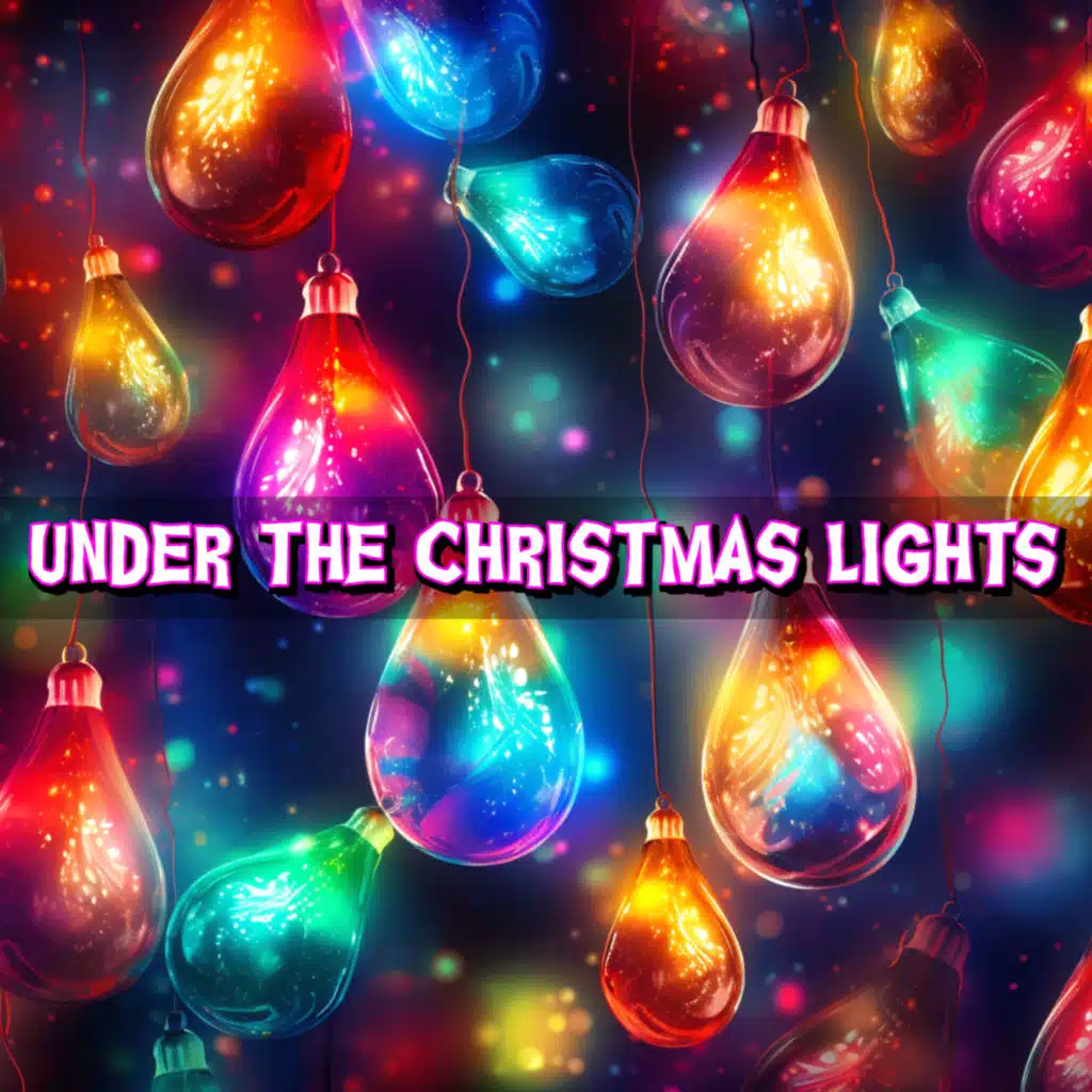 Under The Christmas Lights