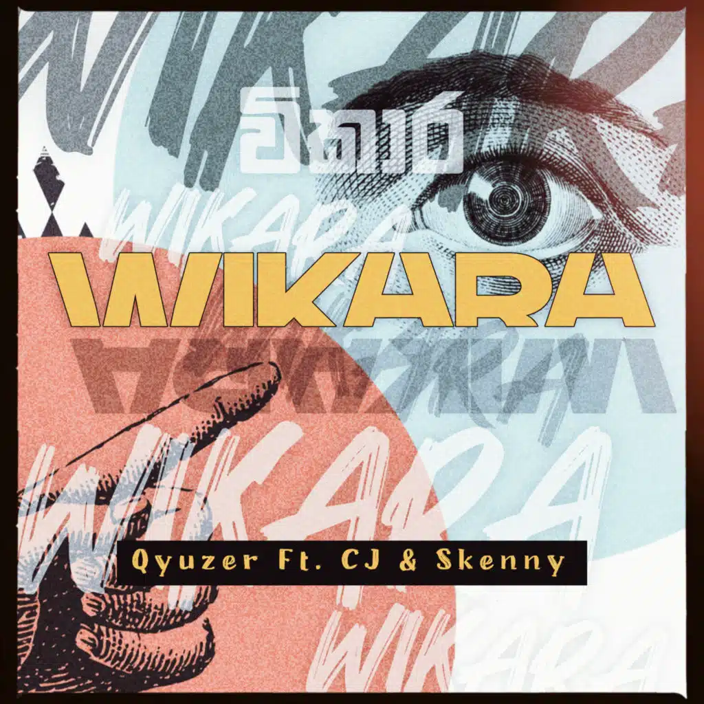 Wikara (feat. Skenny)