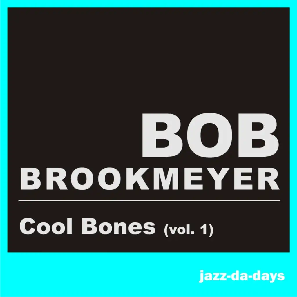 Cool Bones, Vol. 1 (Remastered)
