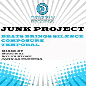Composure (John 00 Fleming Remix)