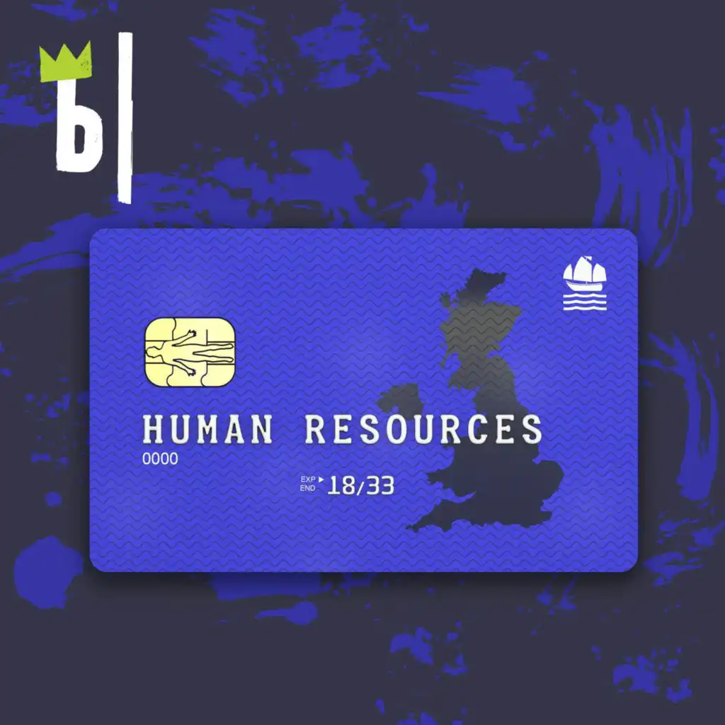 Human Resources