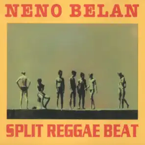 Split Reggae Beat