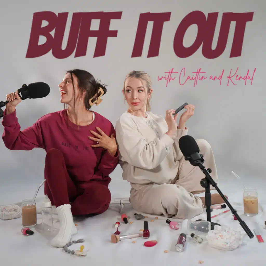 Buff It Out Intro