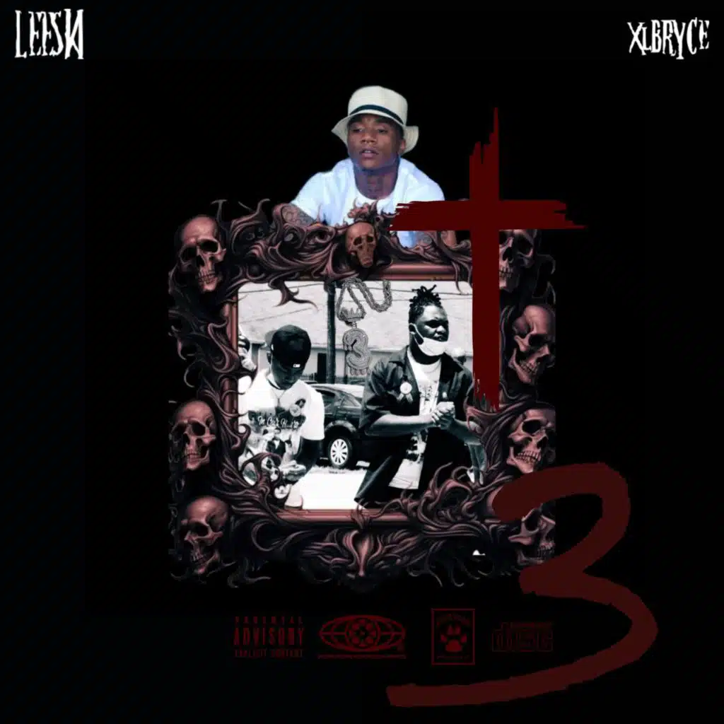 Retaliation (Interlude) (feat. Sidney Brother)