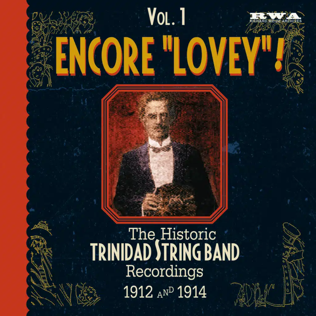 Lovey's Trinidad String Band