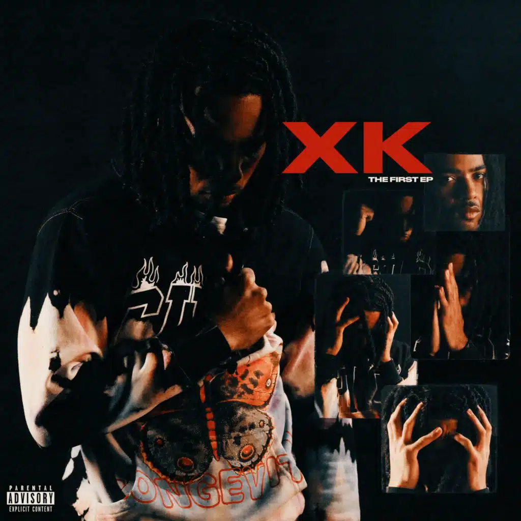 XK: The First EP
