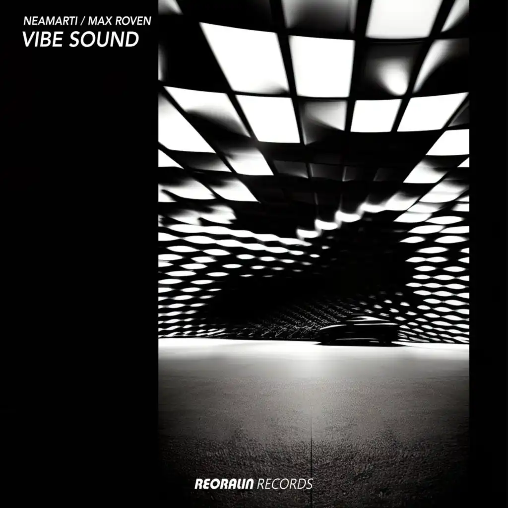 Vibe Sound (Radio Edit)