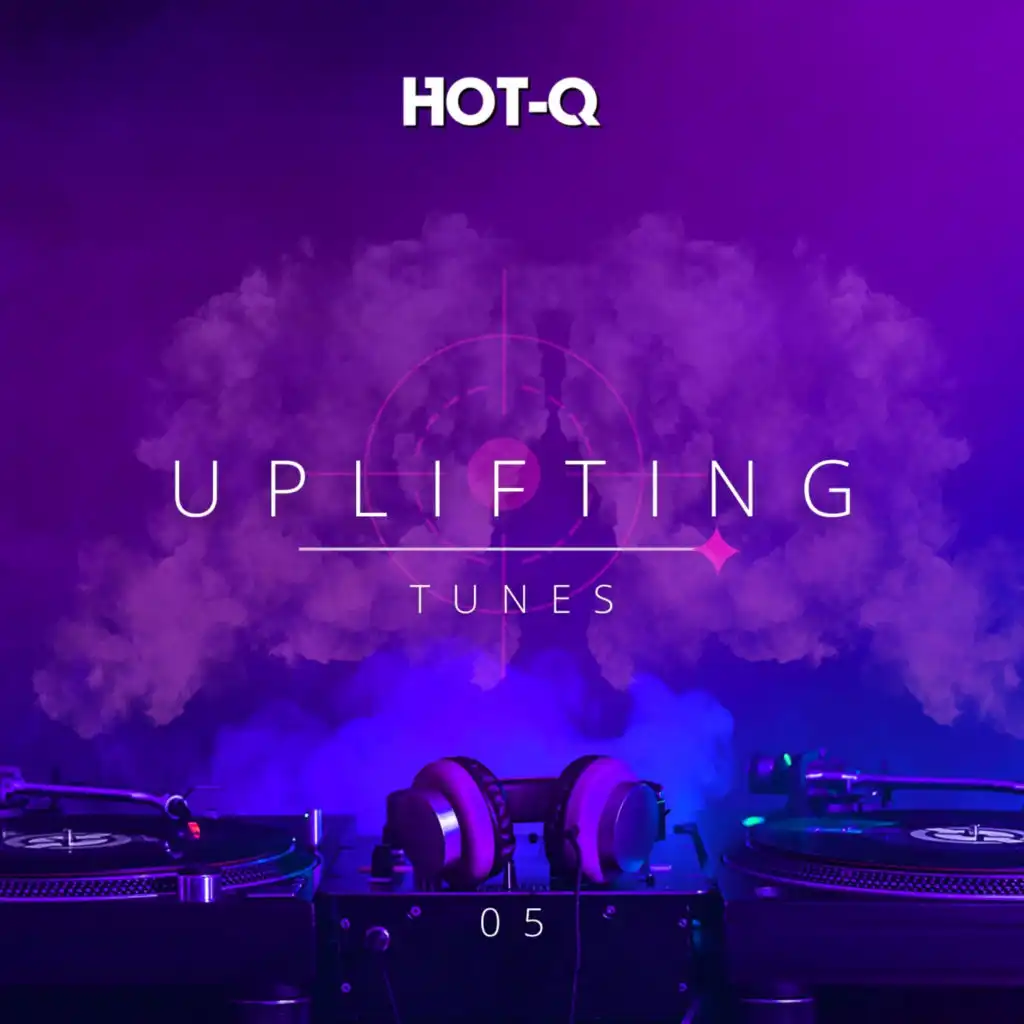 Uplifting Tunes 005