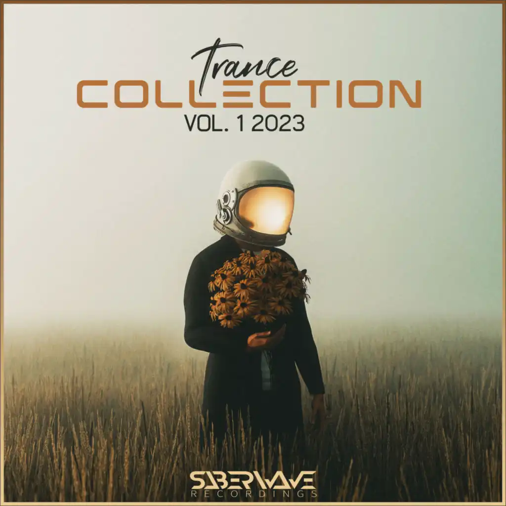 SaberWave Trance Сollection Vol. 1 2023