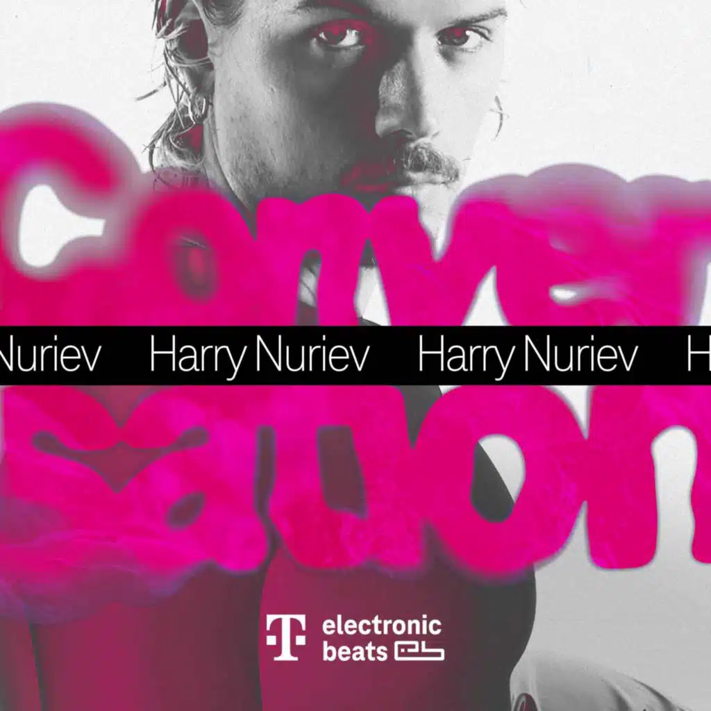 Harry Nuriev in Conversation: transformism, comfort in design, MTV Cribs