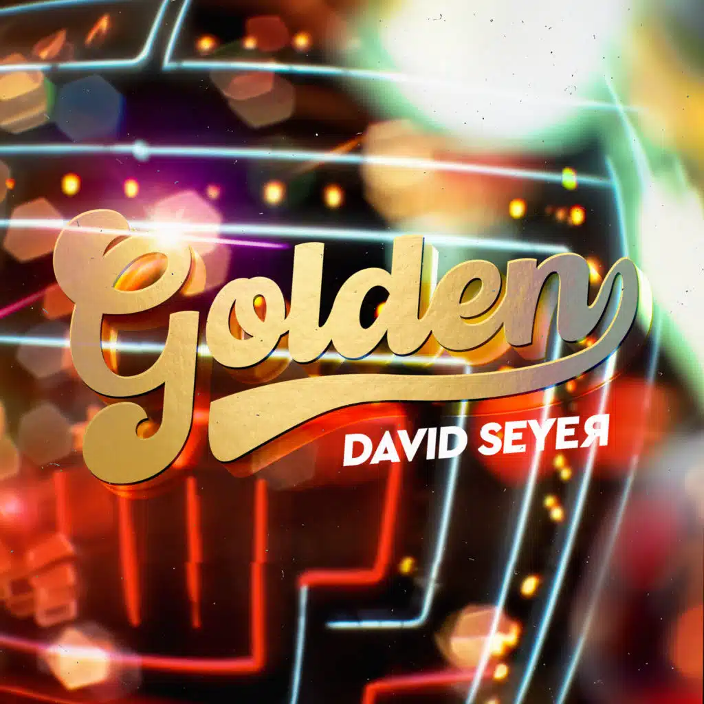 David Seyer