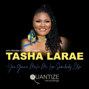 Tasha LaRae