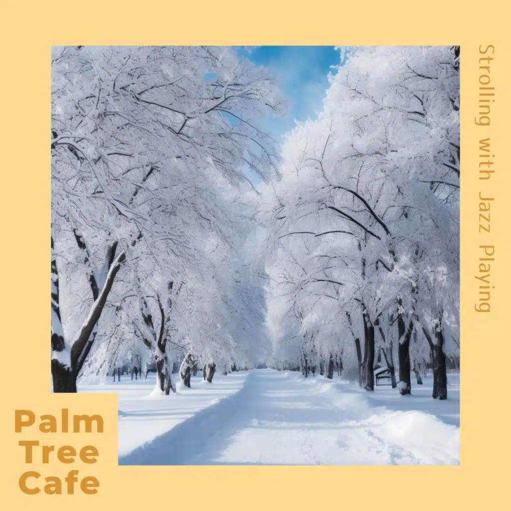 Strolling with Jazz Playing