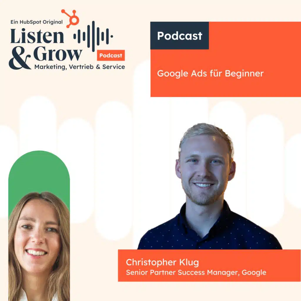 #249 - Google Ads für Beginner