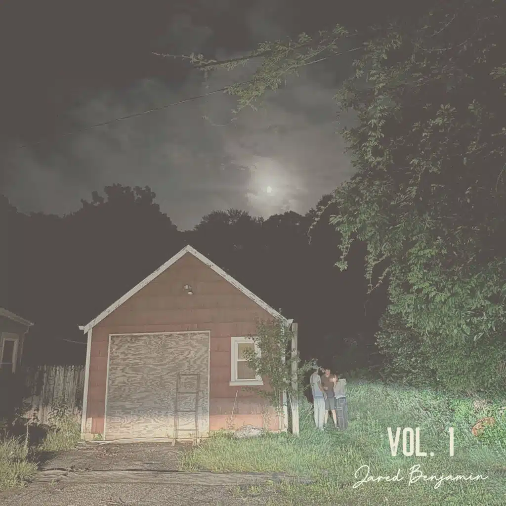 A Year From Now  (Live at Chandelier Studios)