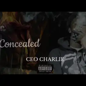 CEO Charlie