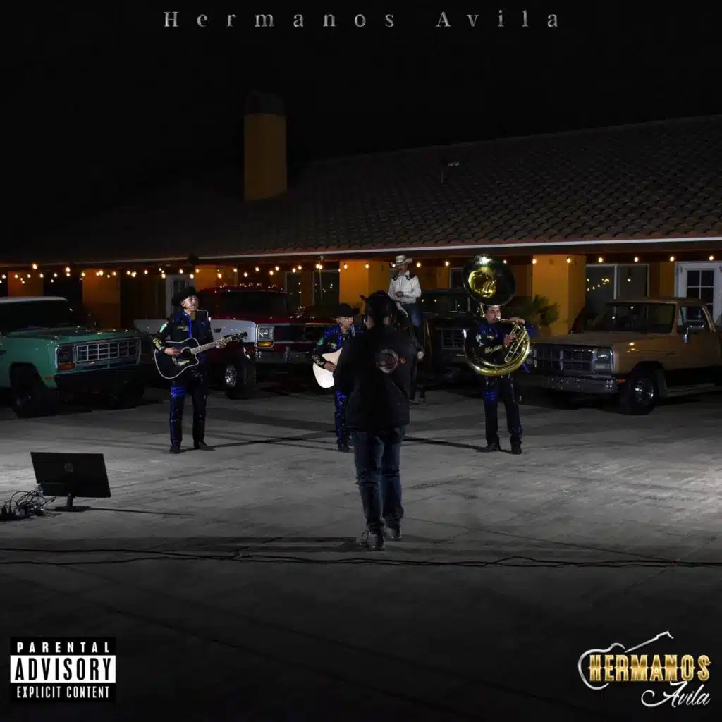 En Vivo Desde Phelan CA EP