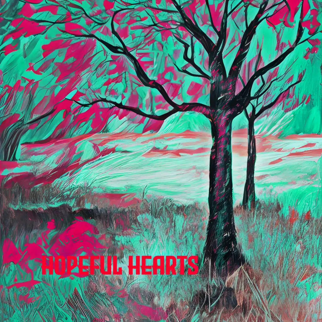 Hopeful Hearts