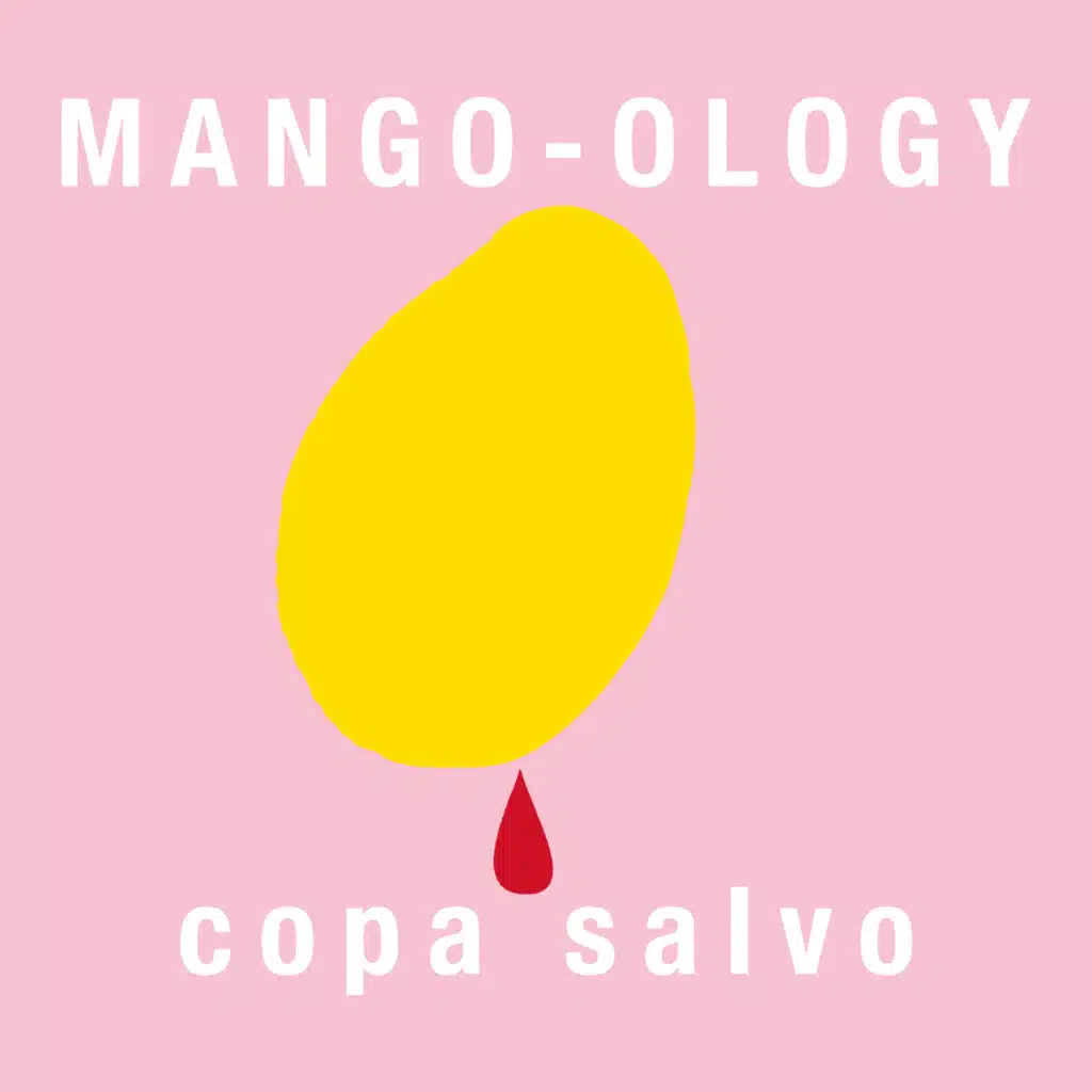 MANGO-OLOGY
