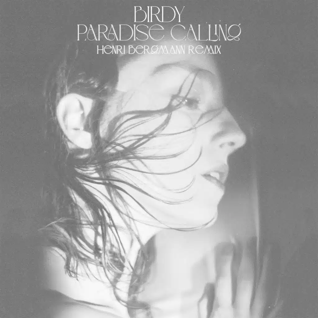 Paradise Calling (Henri Bergmann Remix)