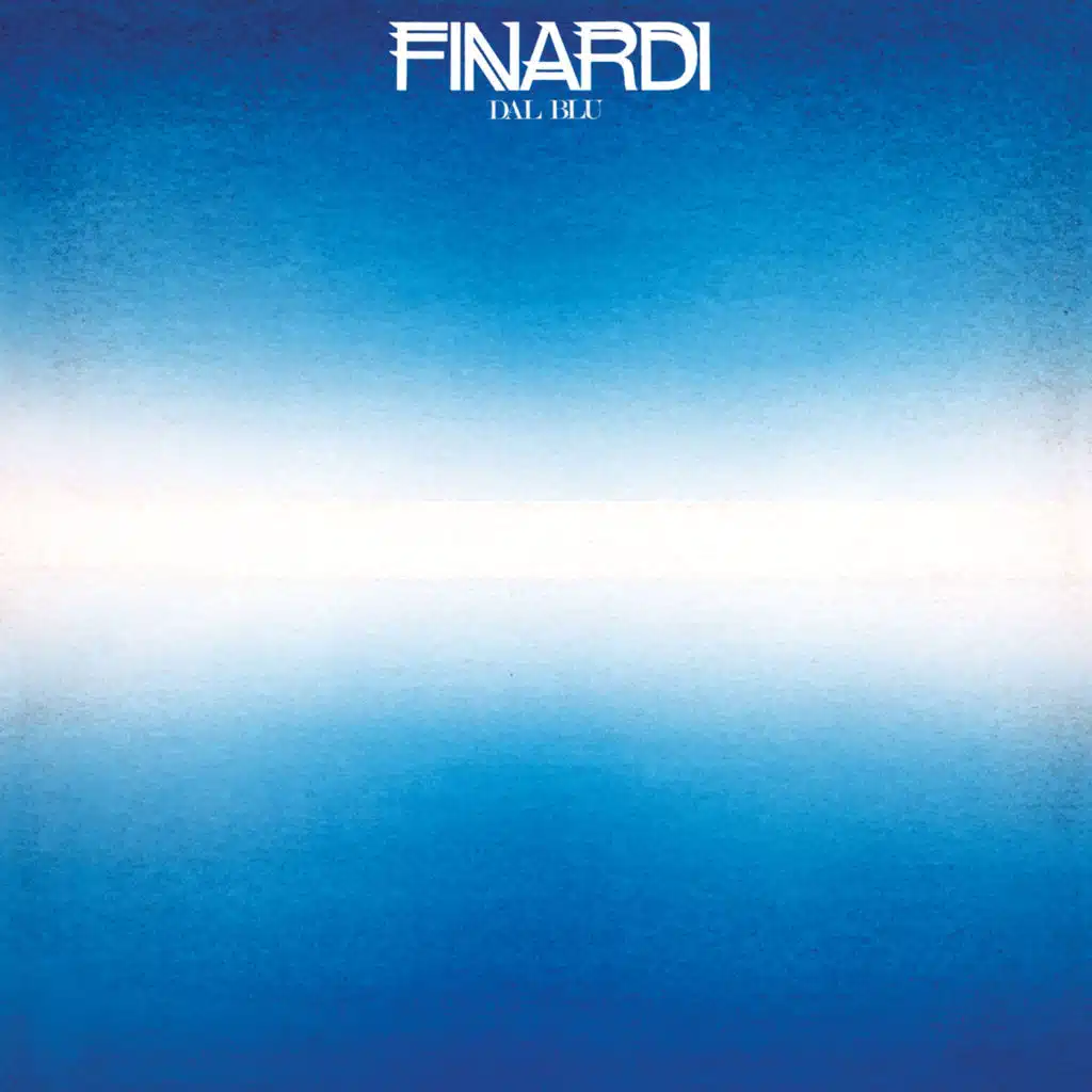 Dal blu (2023 Remaster)