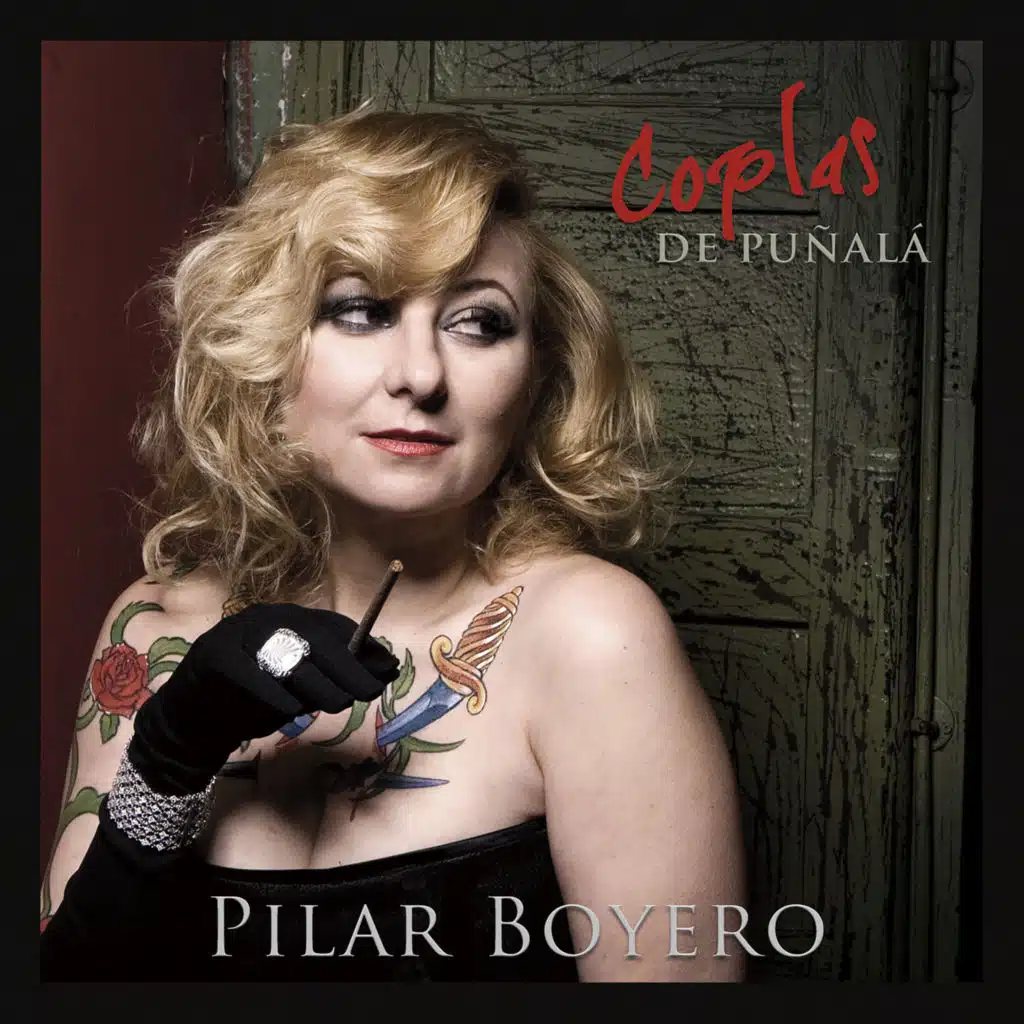 Tengo miedo (feat. Jerry Gonzalez & Jose Reinoso)