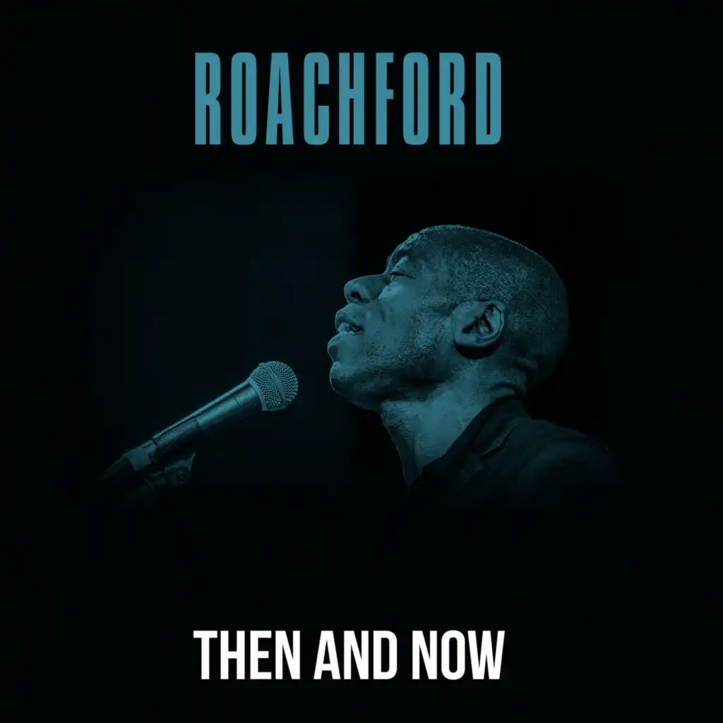 Roachford