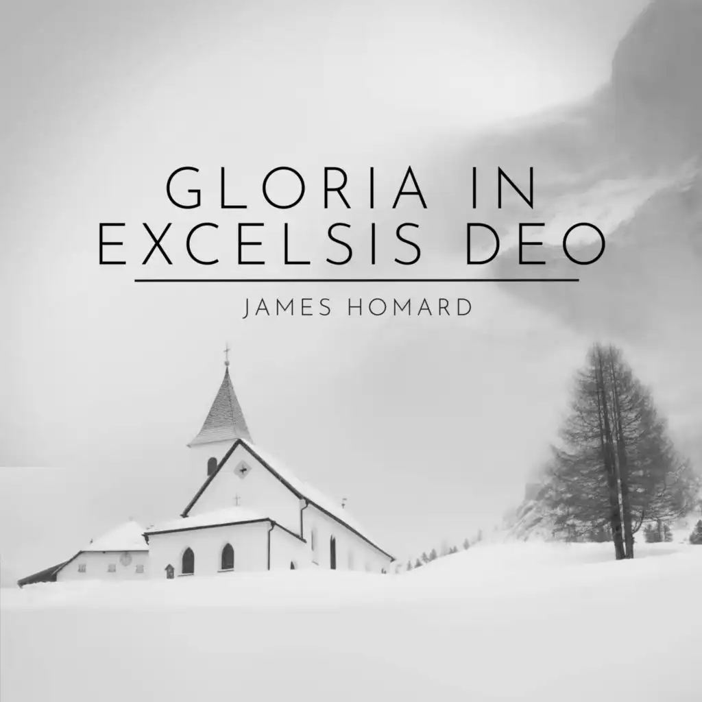 James Homard & Christmas Piano Instrumental