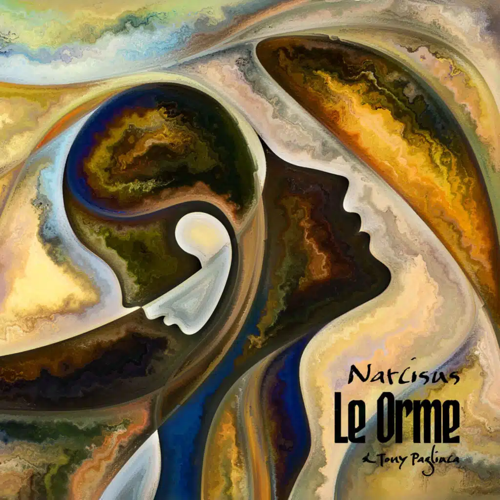 Tony Pagliuca & Le Orme