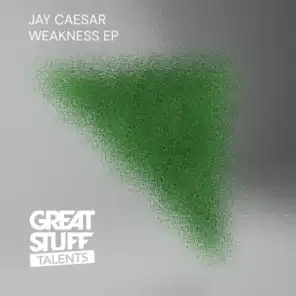 Jay Caesar