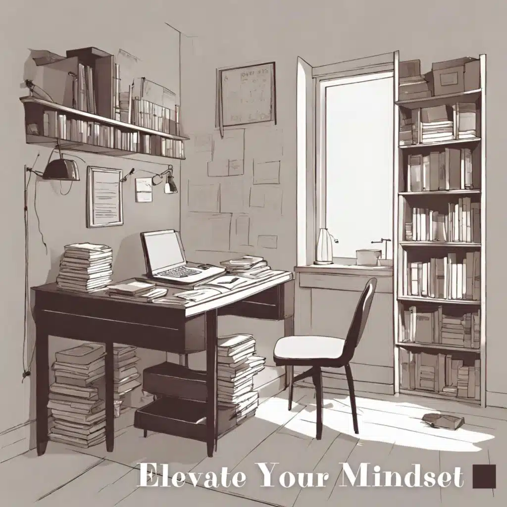 Elevate Your Mindset with Focus Concentration Gentle Resonance