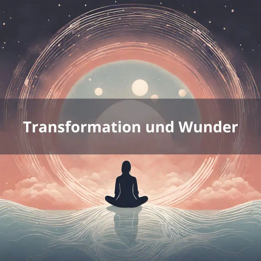 Transformation und Wunder (Der Weg zur Inneren Heilung)