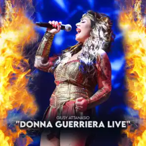 Donna Guerriera (Live)