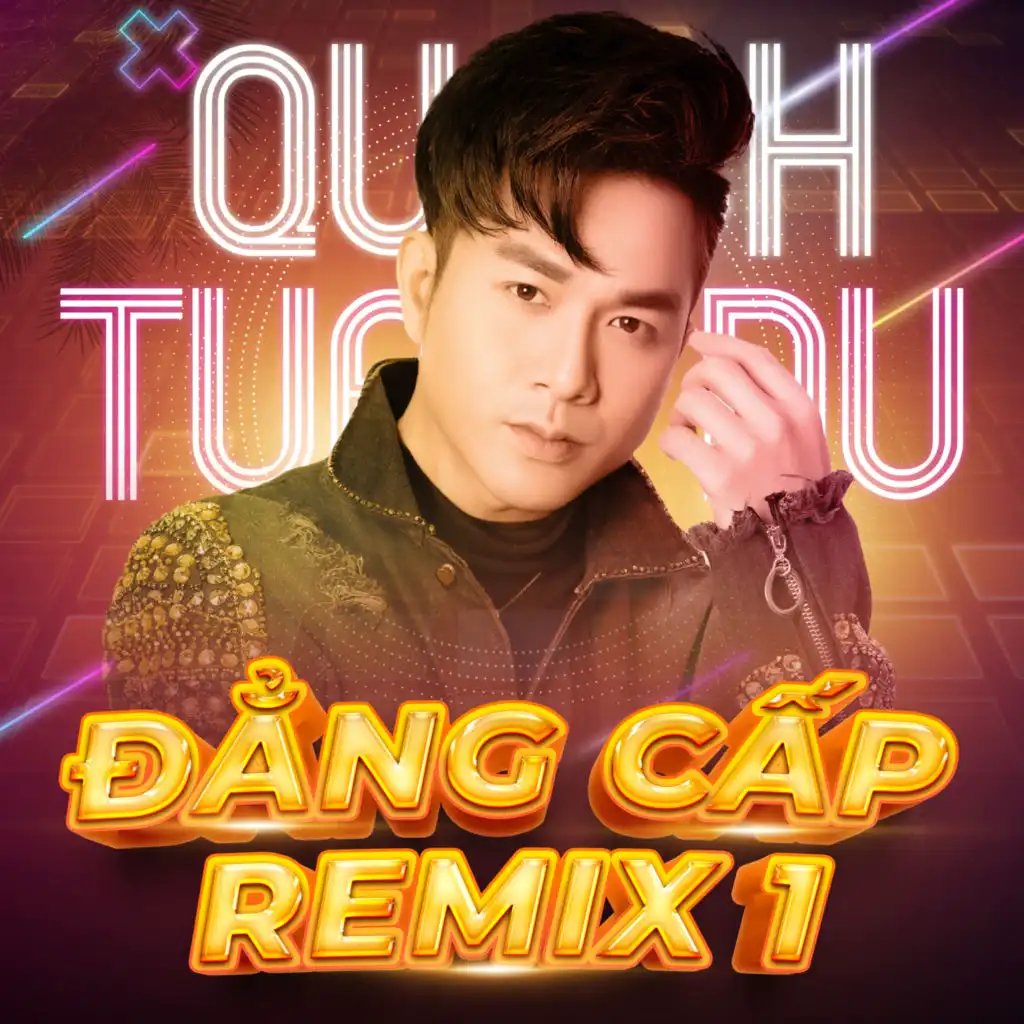 Bây Giờ Tháng Mấy Remix