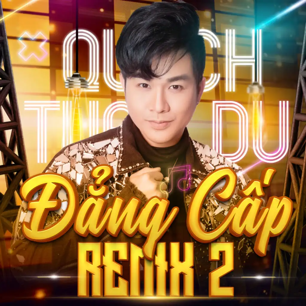 Cuộc Chơi Vô Nghĩa Remix